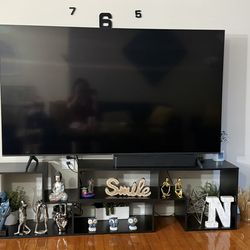 Samsung 65” UHD TV