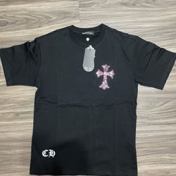 Chrome Hearts shirt