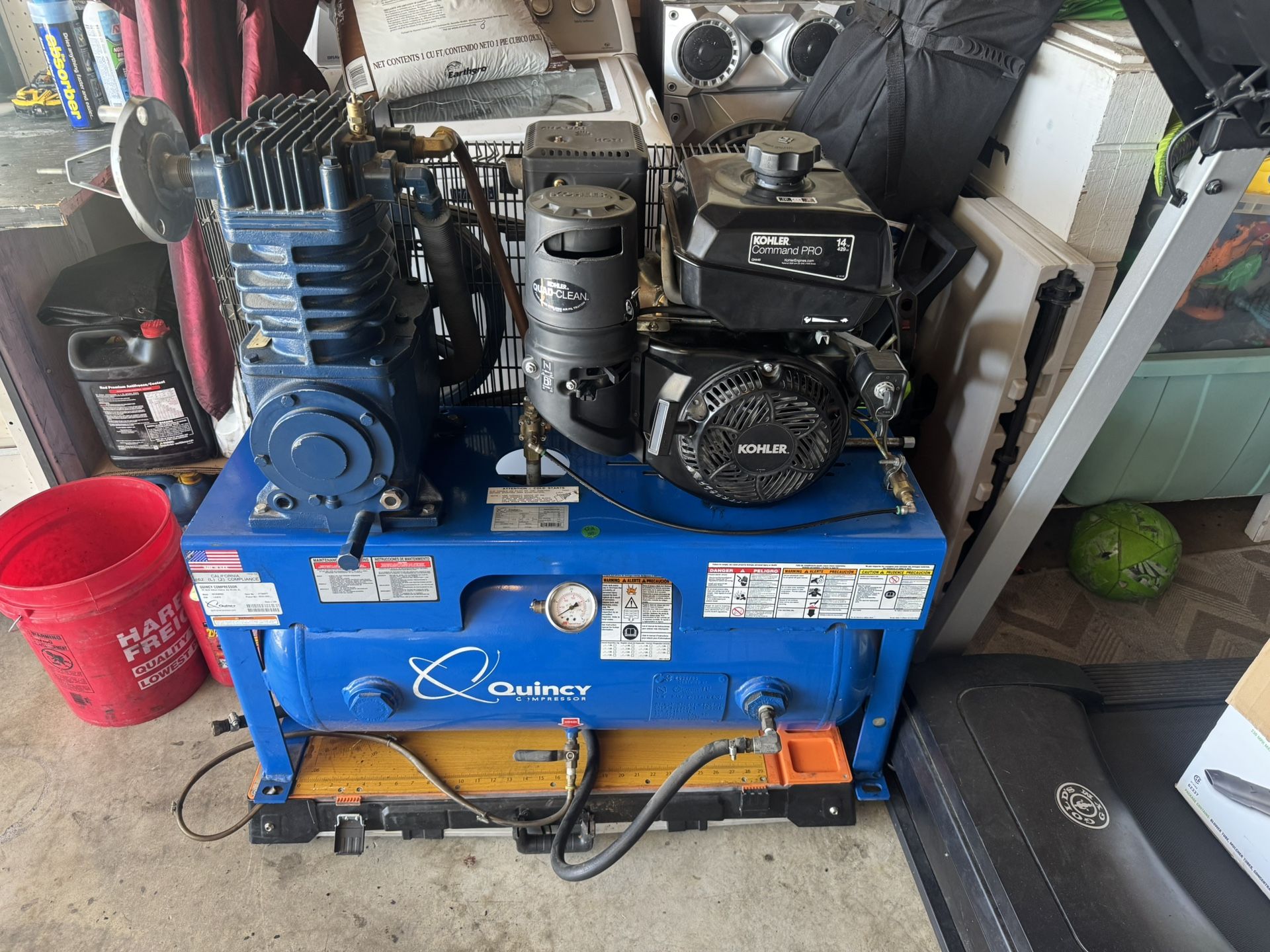 Compressor