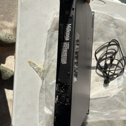 Millennia Media HV3 Stereo High Voltage Mic Pre (Used