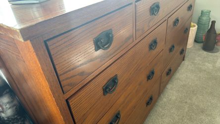 More Pics Of Dresser