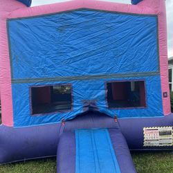 bounce house Commercial Grade