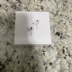 AirPods Pro2