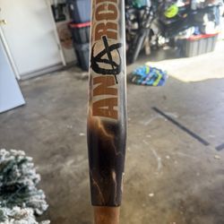 used asa anarchy rapture