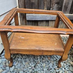Antique Coffee Table