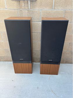 Speakers