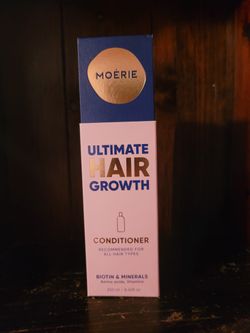 MOÉRIE Conditioner