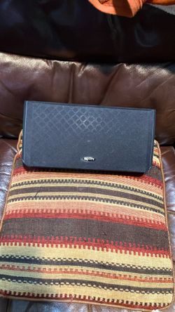 Advent 520 Center Channel 