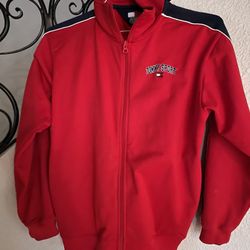 Tommy Hilfigure Jacket