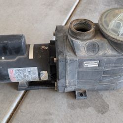 Hayward Super II 1.5 HP Pool Pump