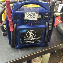 Cornwell Tools CLRJNC660CW Booster Pack 