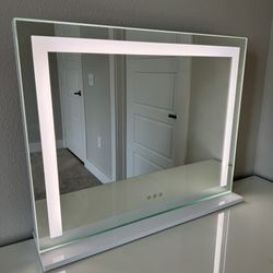 Light Up Vanity Mirror