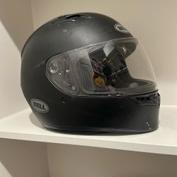 Bell Helmet 