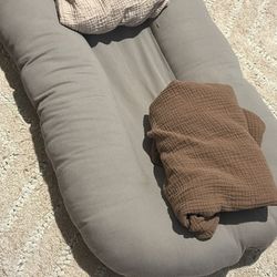 Snuggle Me