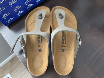 Birkenstock - Gizeh