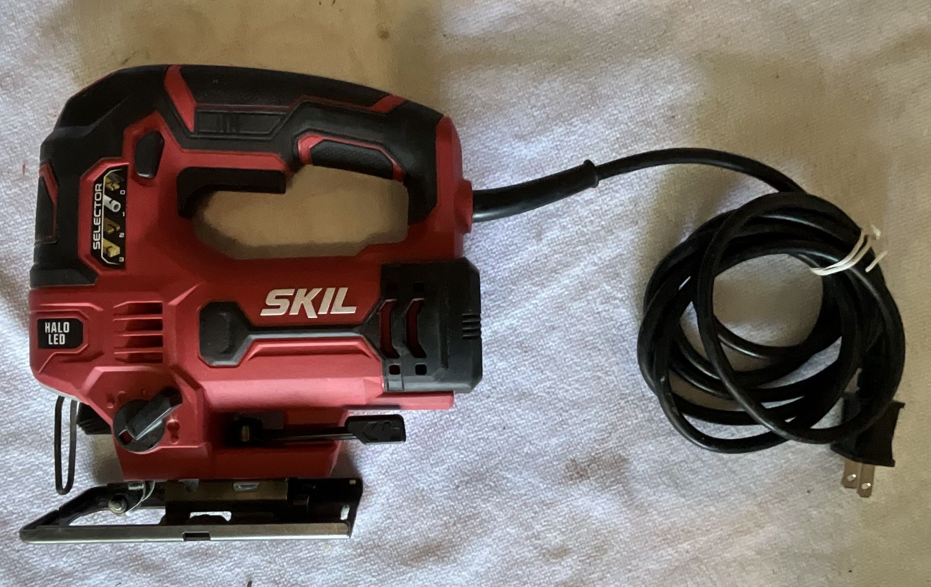 Skil Jig Saw