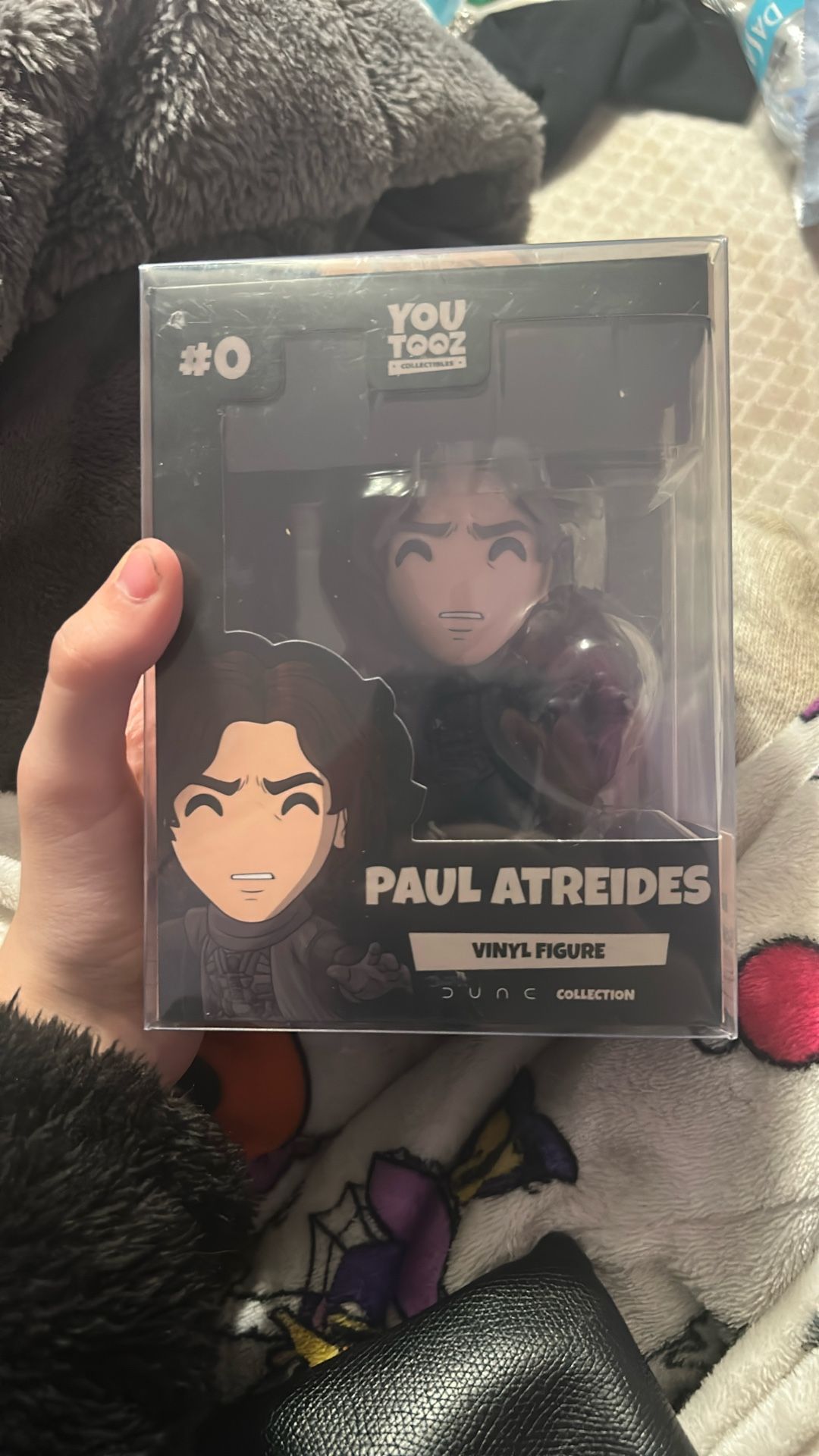 Paul Atreides Youtooz