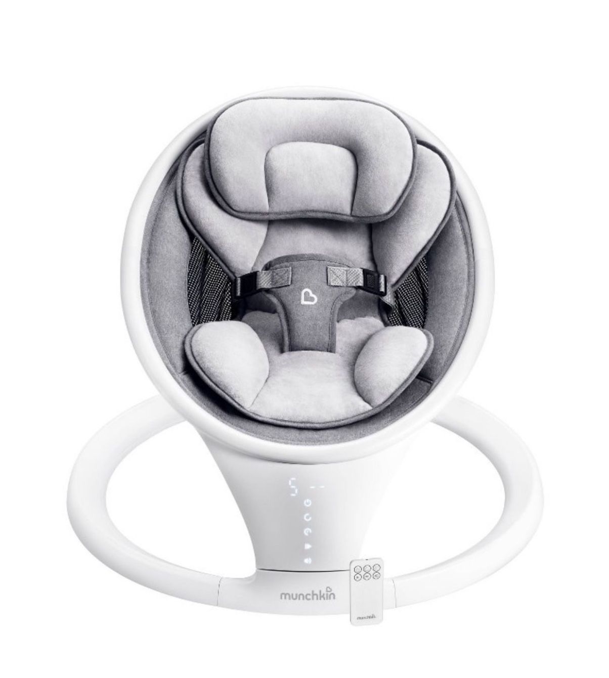 Munchkin Electric baby swing