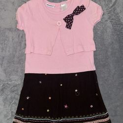 Girls 6 Dress