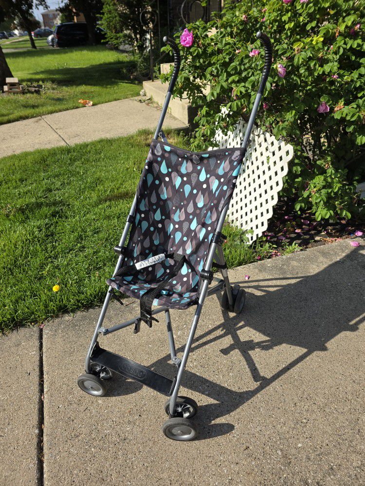 Baby Toddler Umbrella Stroller