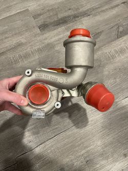 K03s Turbo