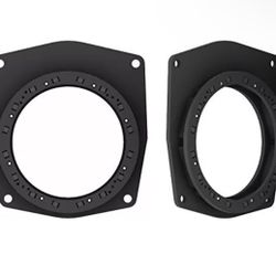 Toyota Rav4 Speaker Adapters 