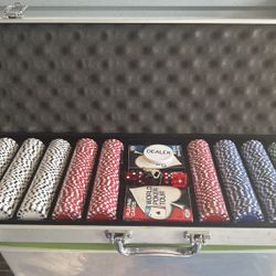 World Poker Tour Complete Set