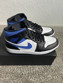 Jordan Retro 1s Size 12