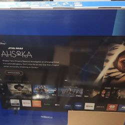 75" VIZIO TV
