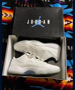 Air Jordan’s
