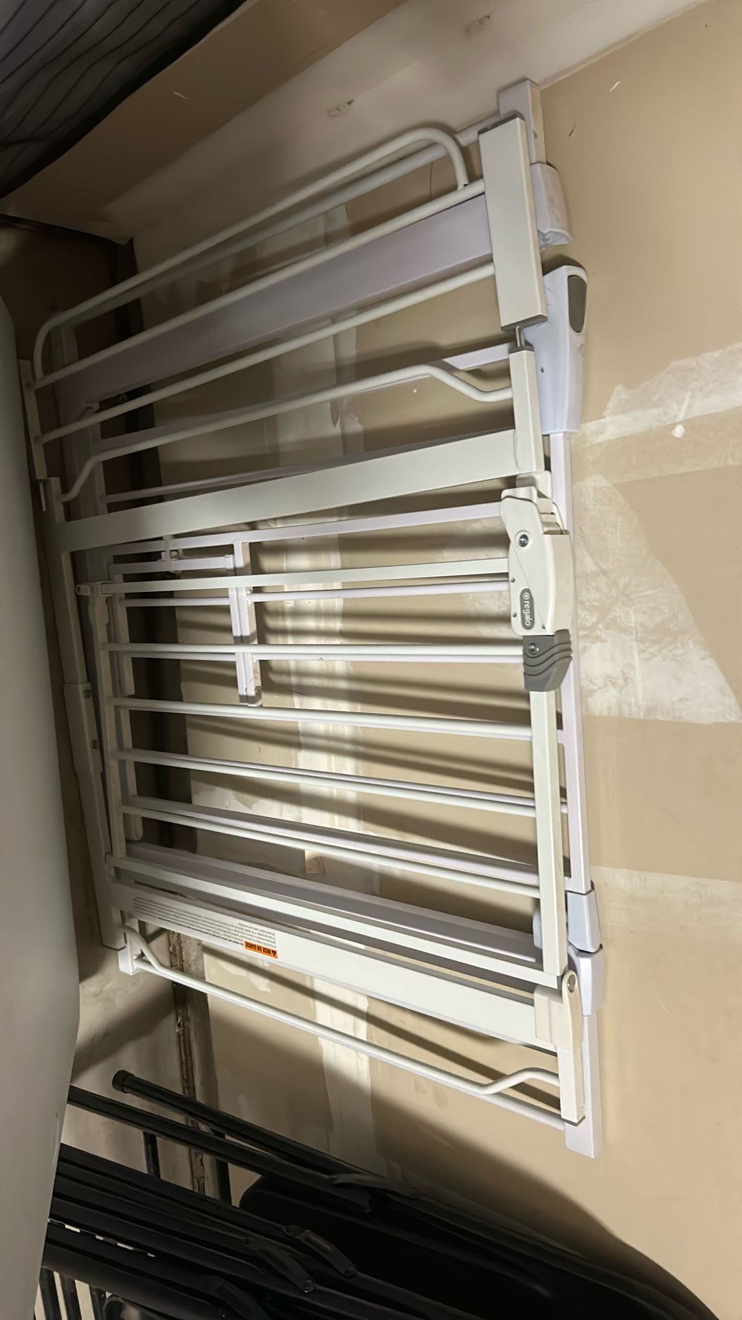 Graco baby Gate
