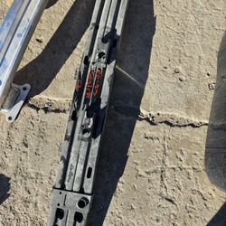 Nissan Sentra Front Rebar Oem