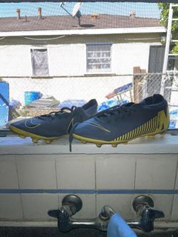 Nike Cleats
