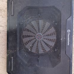 No Cord Just A Big Cool Down Fan Light Up Very Expensive I Can Show You At Works