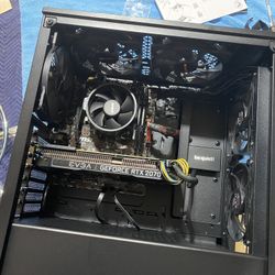 EVGA 2070 Super Graphics Card