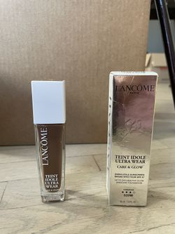 LANCÔME Care And Glow 520W