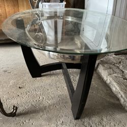 Coffee And End Tables
