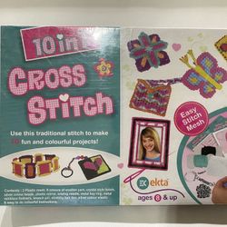 Cross Stitch