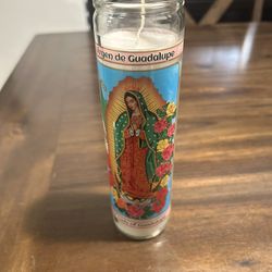 Candle