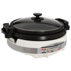 Zojirushi Electric Skillet EP-RAC50