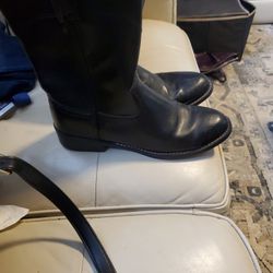 Justin Men's Boots 8.5