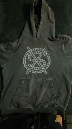 Ksubi  Hoodie 