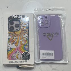 Iphone Pro Max Cases