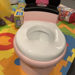 Minnie Potty