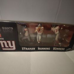 Toy Figures Lot New