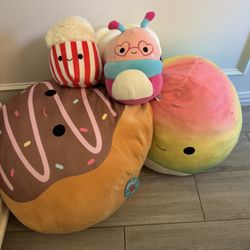 Squishmallows 