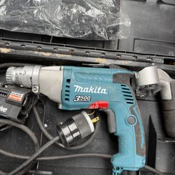Makita Quick Drive