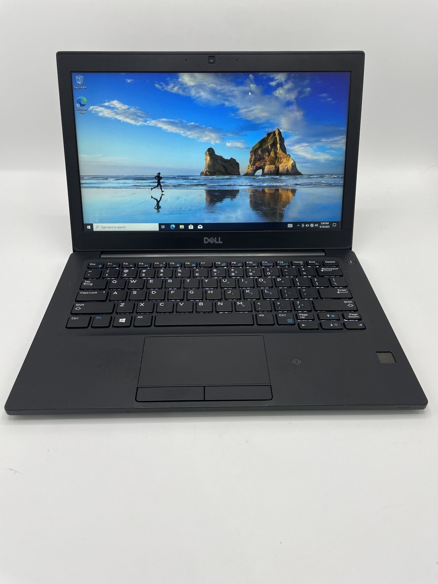Dell Latitude 7290 In Good Condition 