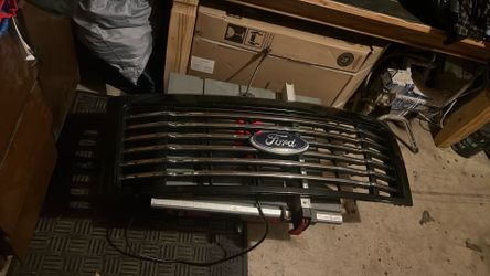 Grill
