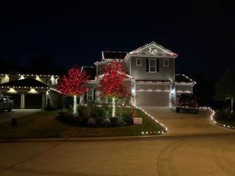 Christmas Lights